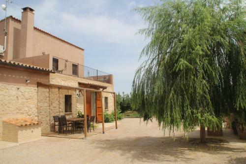 Villa Masia Rural L'hort de Maso