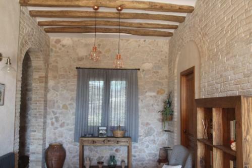 Villa Masia Rural L'hort de Maso