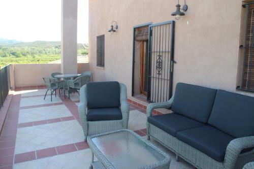 Villa Masia Rural L'hort de Maso