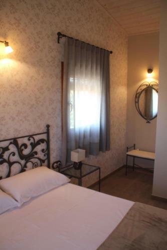 Villa Masia Rural L'hort de Maso