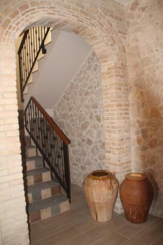 Villa Masia Rural L'hort de Maso