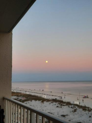 Apartamento Ocean House 1406 Condo