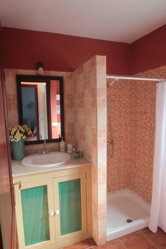 Agroturismo Casa Rural La Hojalata