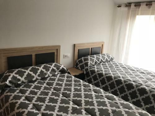 Apartamento �tico En Moa�a- A Xunqueira