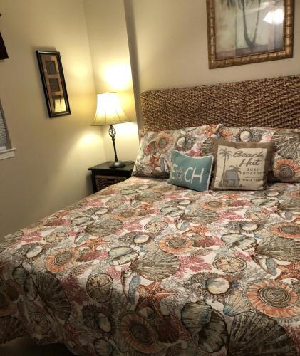 Apartamento Boardwalk 584 Condo