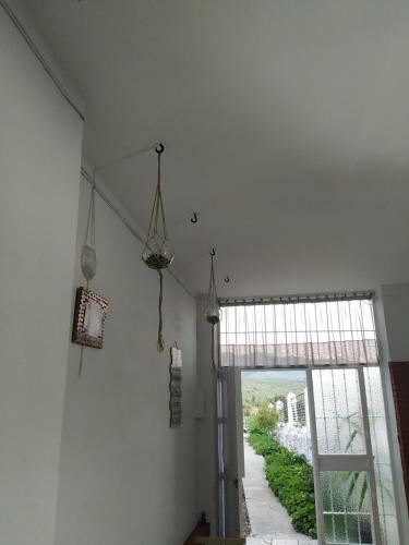 Vivienda Rural El Manantial
