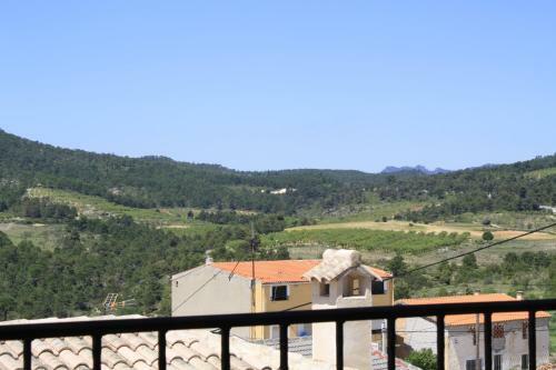 Agroturismo Casa Rural El Abuelo Luis