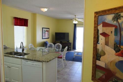 Apartamento Tropic Isles 401 Condo