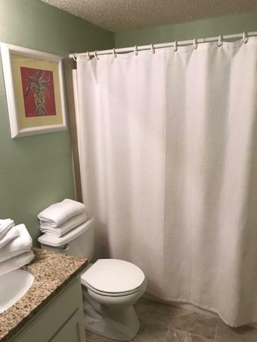 Apartamento Tropic Isles 401 Condo
