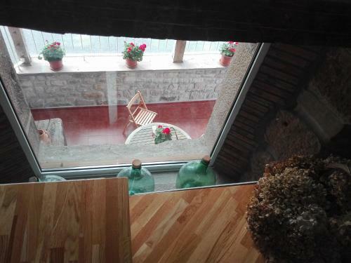 Agroturismo La Casa de Santa Olalla