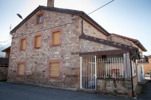 Agroturismo La Casa de Santa Olalla