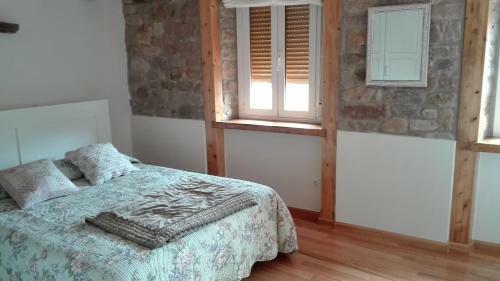 Agroturismo La Casa de Santa Olalla