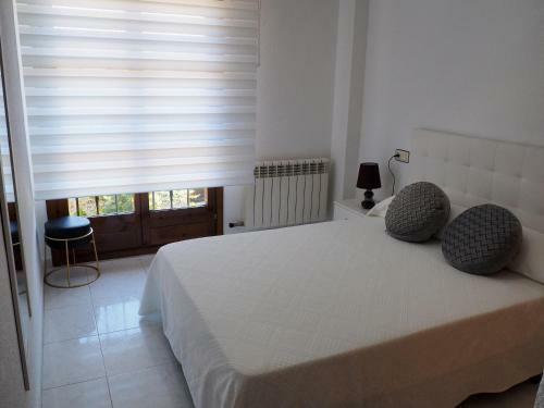 Apartamento Tur�stico Duero Ni�o