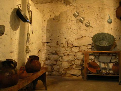 Casa Rural El Ultimo Carretero