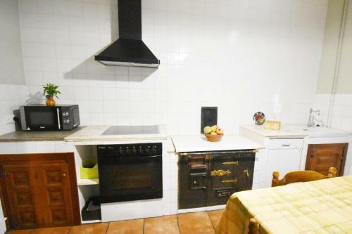Casa Rural El Ultimo Carretero