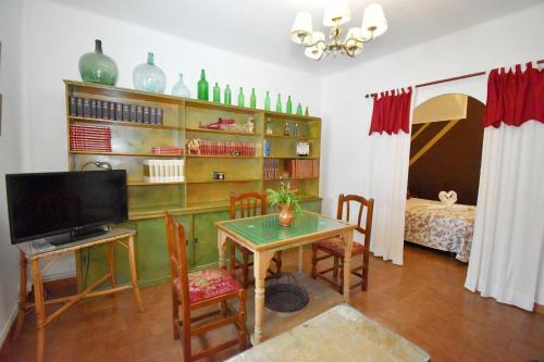 Casa Rural El Ultimo Carretero