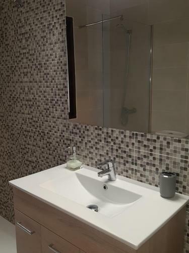 Apartamento Casa El Reloj II