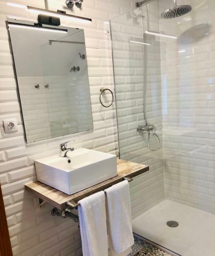 Hotel Finca Alcamino