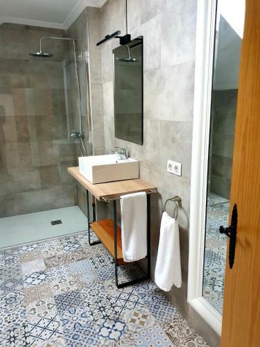 Hotel Finca Alcamino