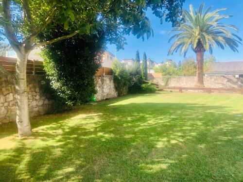 Hotel Finca Alcamino
