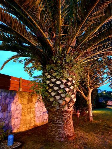 Hotel Finca Alcamino