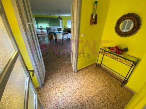 Sol De Oto�o En Valencia