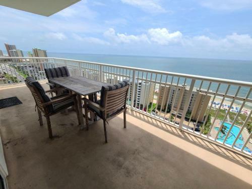 Crystal Tower 1801 By Youngs Suncoast
