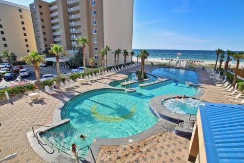 Crystal Tower 1801 By Youngs Suncoast
