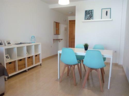 El Apartamento de Marina En Moncofar Playa