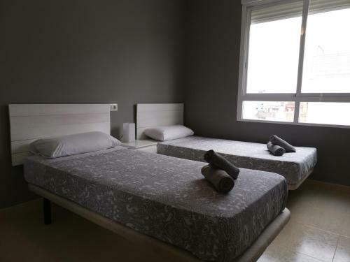El Apartamento de Marina En Moncofar Playa