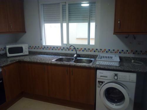 El Apartamento de Marina En Moncofar Playa