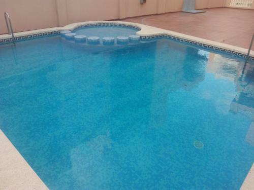 El Apartamento de Marina En Moncofar Playa