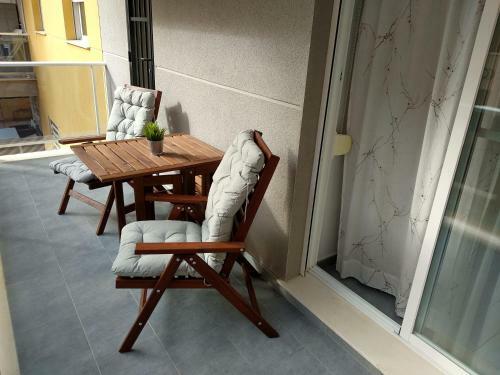Apartamento Acogedor En Playa de Moncofa
