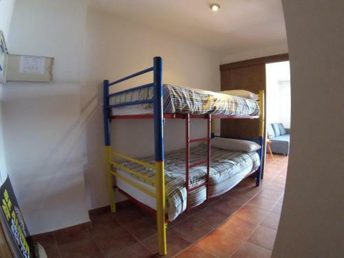 Apartamento Estudio Calido Monte Oiz