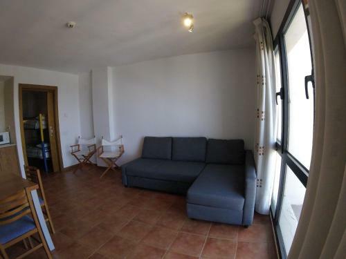 Apartamento Estudio Calido Monte Oiz
