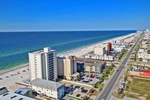 Crystal Tower 1205 By Youngs Suncoast