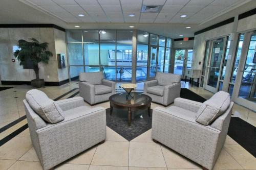 Crystal Tower 1205 By Youngs Suncoast
