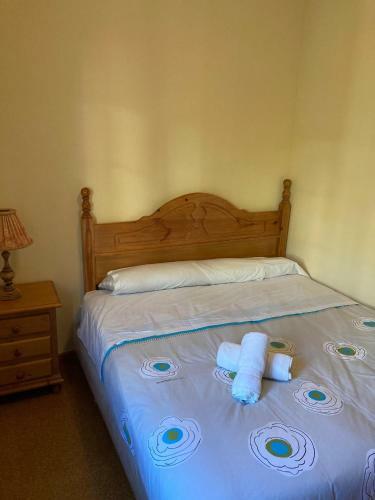 Apartamento Edif. Maribel Cerca de Pistas