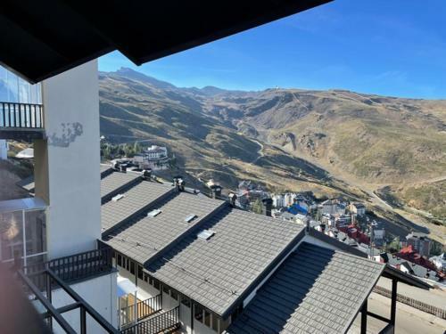 Apartamento Ibericabeds Sierra Nevada