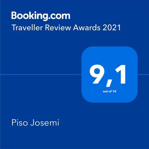Apartamento Piso Josemi