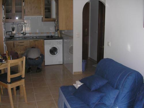 Apartamento Granada, Sierra Nevada, Monachil Monanterra