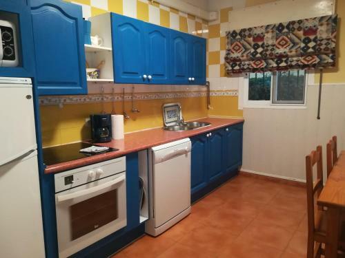 Chalet Monachil