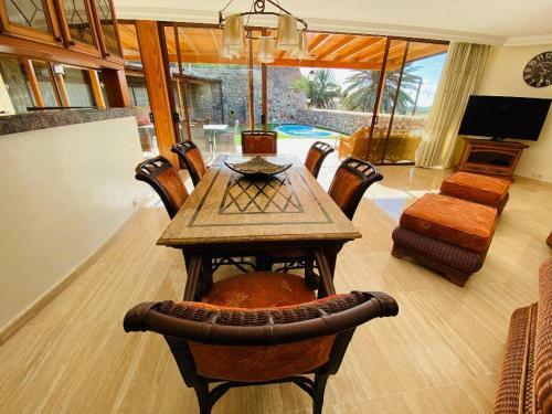 Villa Bravo In Anfi Tauro Golf Resort