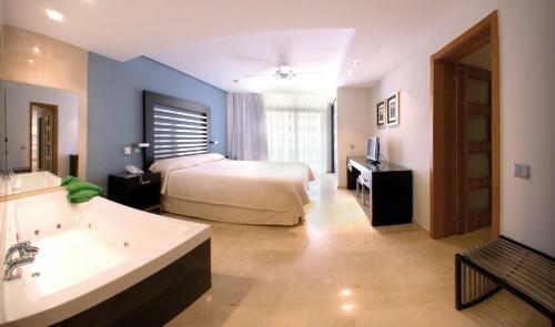 Apartamento Anfi Tauro