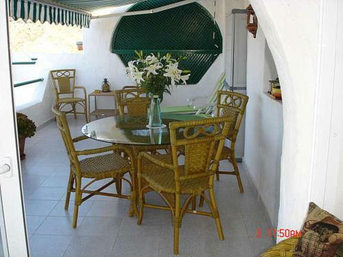 Apartamento Casa Sara