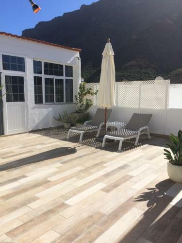 Apartamento Valleysol