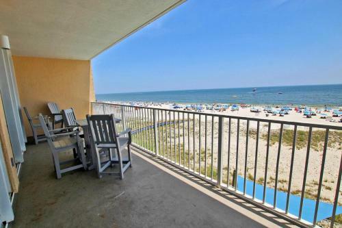 San Carlos 409 By Youngs Suncoast