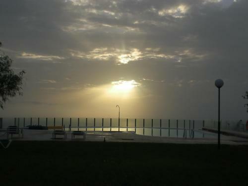 Apartamento Villa Flamboyan