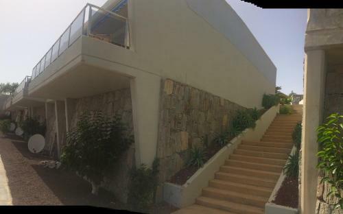 Apartamento Villa Flamboyan