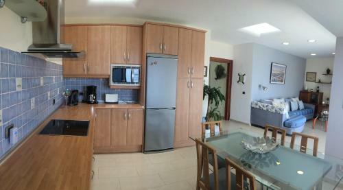Apartamento Villa Flamboyan